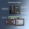 🔥🔥LAST DAY SALE 49% OFF-🔥Minimalist Pop-Up Wallet for Men – RFID Blocking Aluminum Card Holder with Cash Slot, ID Window & Leather Front Pocket 🔥🔥LAST DAY SALE 49% OFF-🔥Minimalist Pop-Up Wallet for Men – RFID Blocking Aluminum Card Holder with Cash Slot, ID Window & Leather Front Pocket