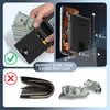 🔥🔥LAST DAY SALE 49% OFF-🔥Minimalist Pop-Up Wallet for Men – RFID Blocking Aluminum Card Holder with Cash Slot, ID Window & Leather Front Pocket 🔥🔥LAST DAY SALE 49% OFF-🔥Minimalist Pop-Up Wallet for Men – RFID Blocking Aluminum Card Holder with Cash Slot, ID Window & Leather Front Pocket