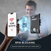 🔥🔥LAST DAY SALE 49% OFF-🔥Minimalist Pop-Up Wallet for Men – RFID Blocking Aluminum Card Holder with Cash Slot, ID Window & Leather Front Pocket 🔥🔥LAST DAY SALE 49% OFF-🔥Minimalist Pop-Up Wallet for Men – RFID Blocking Aluminum Card Holder with Cash Slot, ID Window & Leather Front Pocket
