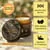 ⏰Final 12 Hours : Only $9.99🍊Organic Grass-Fed Beef Tallow Balm with Raw Honey💖
