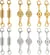 ⏰Final 3 Hours: Only $9.99🎉3 Pair Magnetic Necklace Clasps and Closures