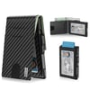 🔥🔥LAST DAY SALE 49% OFF-🔥Minimalist Pop-Up Wallet for Men – RFID Blocking Aluminum Card Holder with Cash Slot, ID Window & Leather Front Pocket 🔥🔥LAST DAY SALE 49% OFF-🔥Minimalist Pop-Up Wallet for Men – RFID Blocking Aluminum Card Holder with Cash Slot, ID Window & Leather Front Pocket