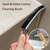 🔥Hard-Bristled Crevice Cleaning Brush - BUY 2 GET 2 FREE NOW