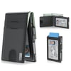 🔥🔥LAST DAY SALE 49% OFF-🔥Minimalist Pop-Up Wallet for Men – RFID Blocking Aluminum Card Holder with Cash Slot, ID Window & Leather Front Pocket 🔥🔥LAST DAY SALE 49% OFF-🔥Minimalist Pop-Up Wallet for Men – RFID Blocking Aluminum Card Holder with Cash Slot, ID Window & Leather Front Pocket