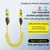 🔥Hot Sale-🔥4 in 1 Spring Fast Charging Cable