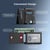 🔥🔥LAST DAY SALE 49% OFF-🔥Minimalist Pop-Up Wallet for Men – RFID Blocking Aluminum Card Holder with Cash Slot, ID Window & Leather Front Pocket 🔥🔥LAST DAY SALE 49% OFF-🔥Minimalist Pop-Up Wallet for Men – RFID Blocking Aluminum Card Holder with Cash Slot, ID Window & Leather Front Pocket